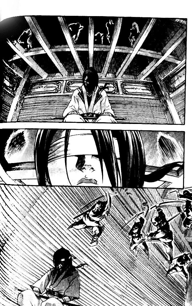 Diêm Đế: Chapter 21