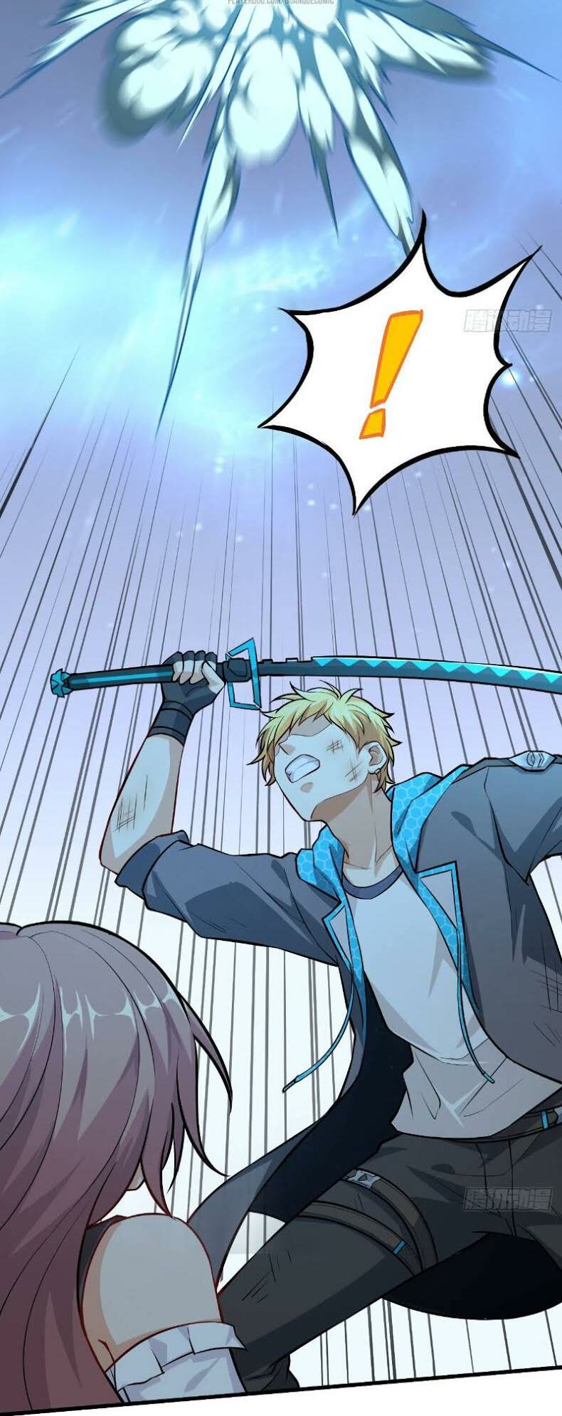 Minh Nhật Thần Đô: Chapter 15