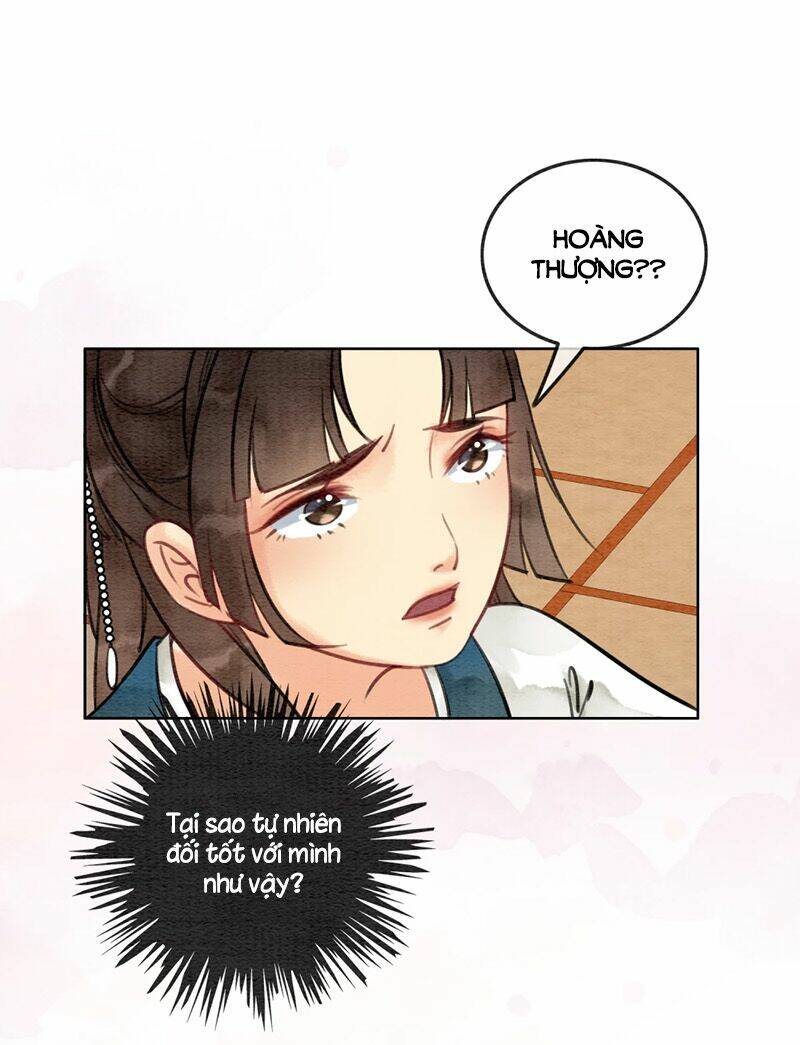 Hậu Cung Của Trẫm Cháy Rồi!: Chapter 50