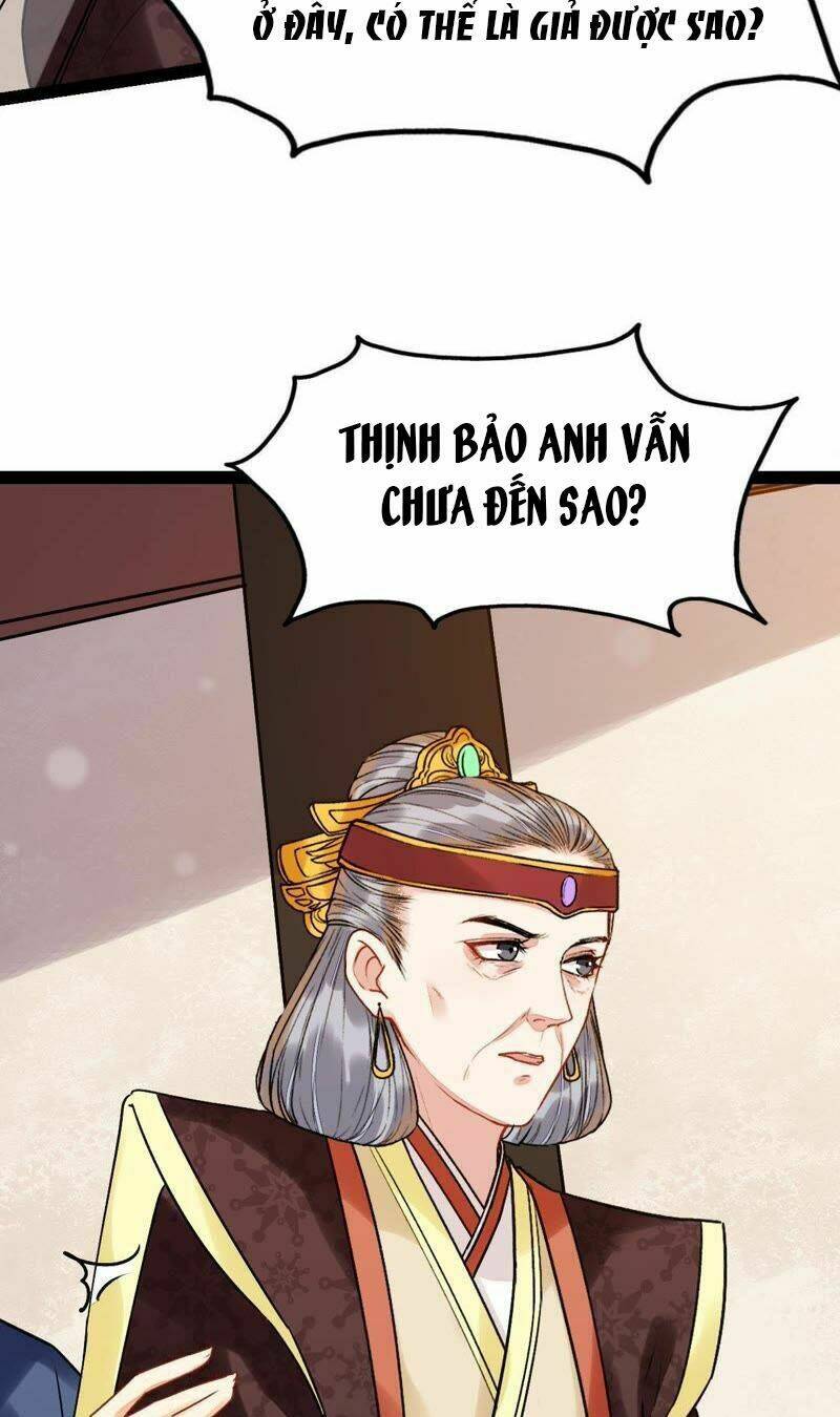 Thịnh Sủng Kiều Nữ Trở Về Triều Ca: Chapter 42