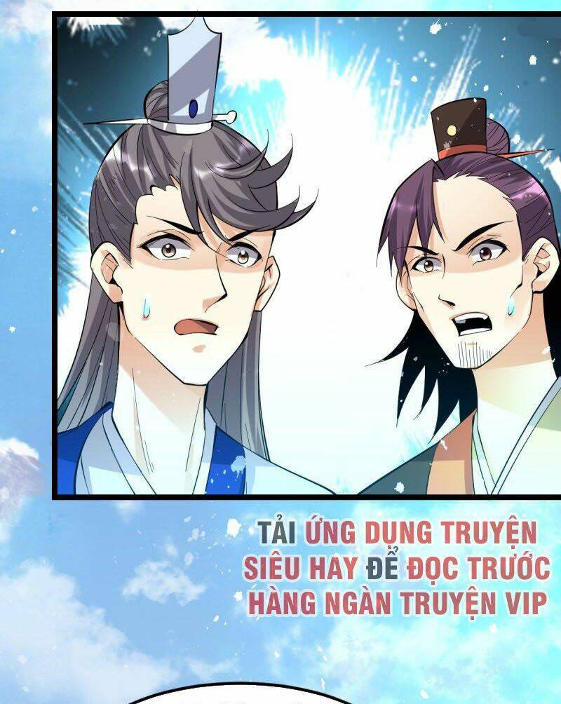 Tiên Vương Trùng Sinh: Chapter 153