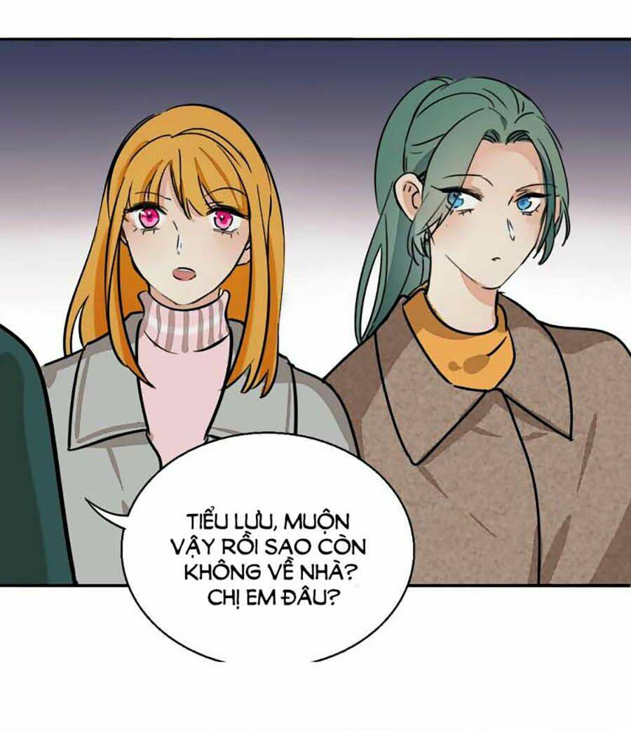 Mùi Hương Lãng Mạn: Chapter 90