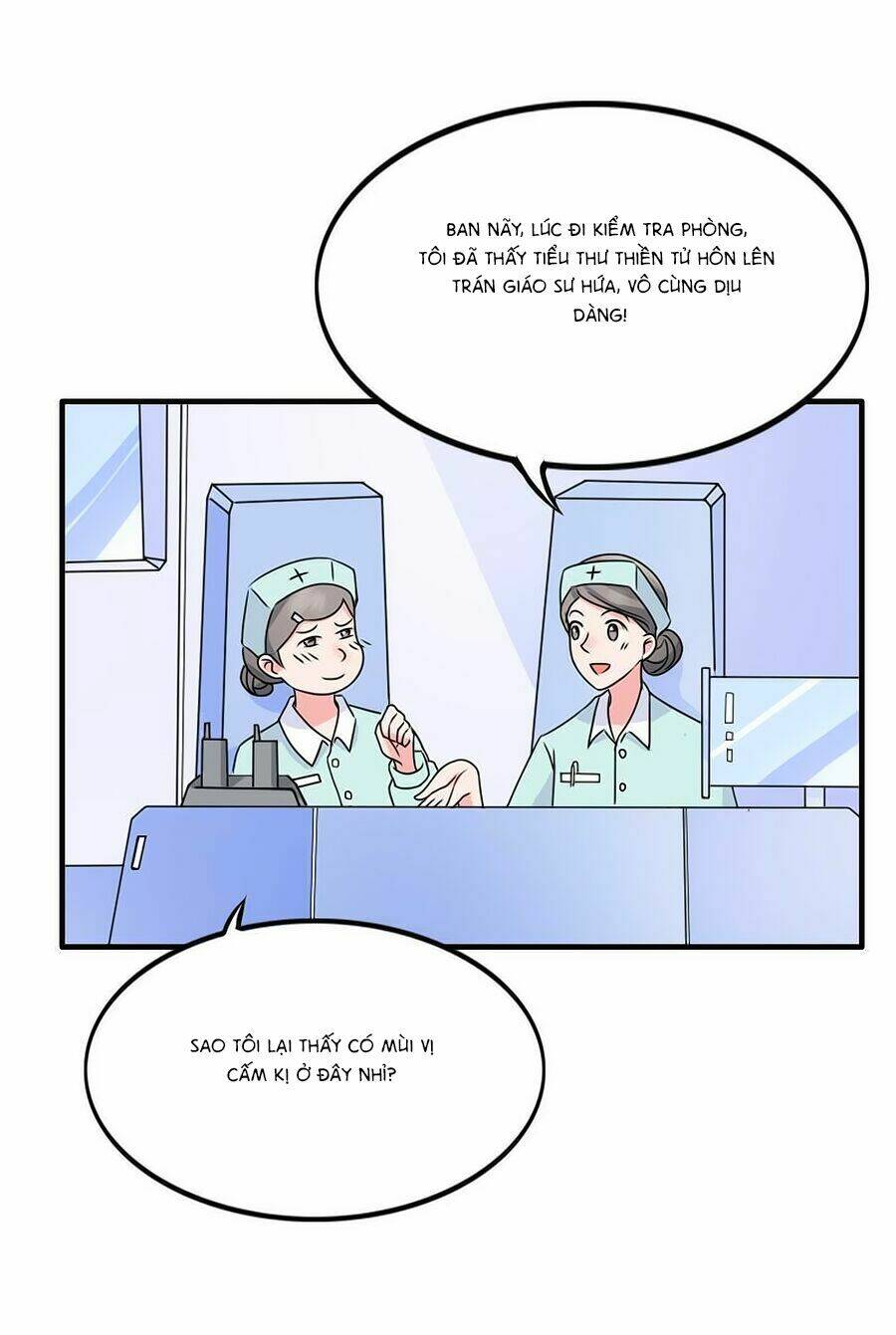 Số Hiệu 1314: Chapter 8