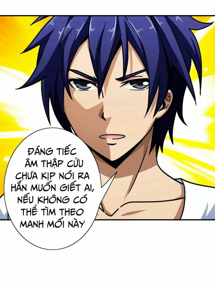 Hộ Hoa Cao Thủ Tại Đô Thị: Chapter 70