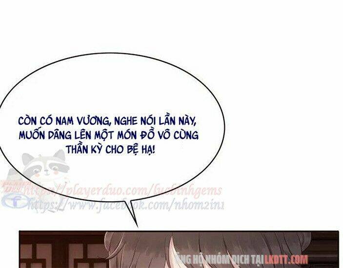 Trọng Sinh Bá Sủng Nhiếp Chính Vương Quá Mạnh Mẽ: Chapter 80.1