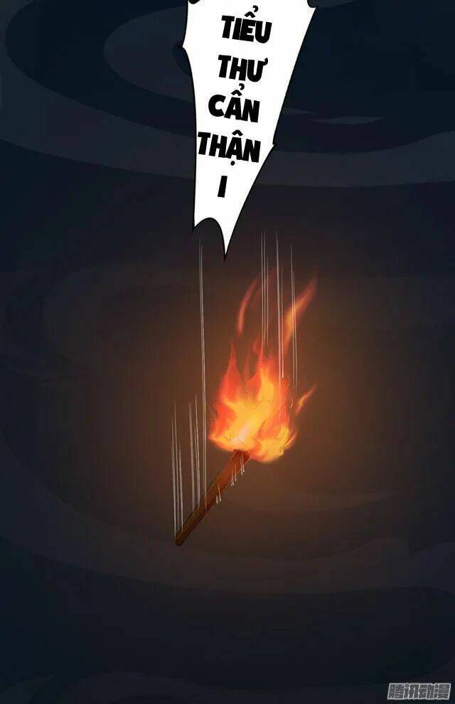 Tuyệt Thế Luyện Đan Sư: Chapter 14