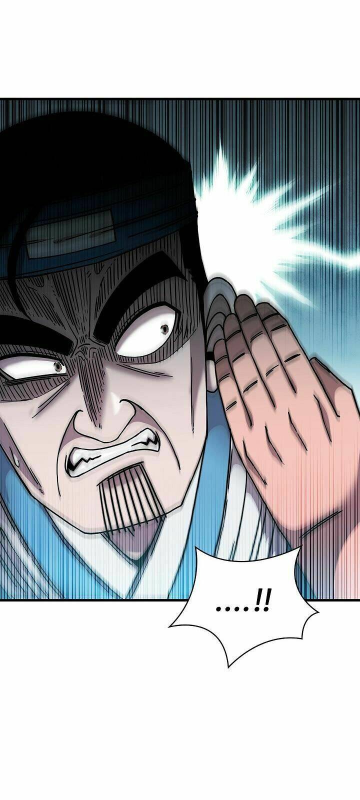 Thân Thủ Đệ Nhất Kiếm: Chapter 12