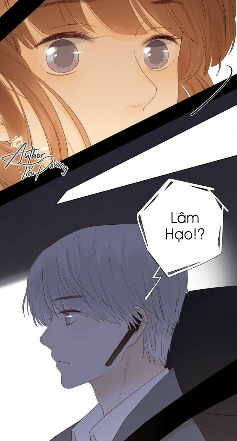 Cô Ấy Không Đáng Yêu: Chapter 37