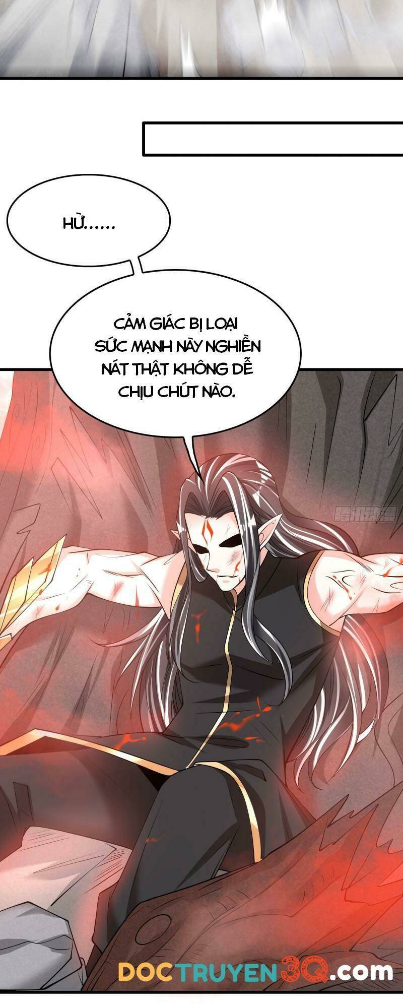 Giáng Thần Chiến Ký: Chapter 97