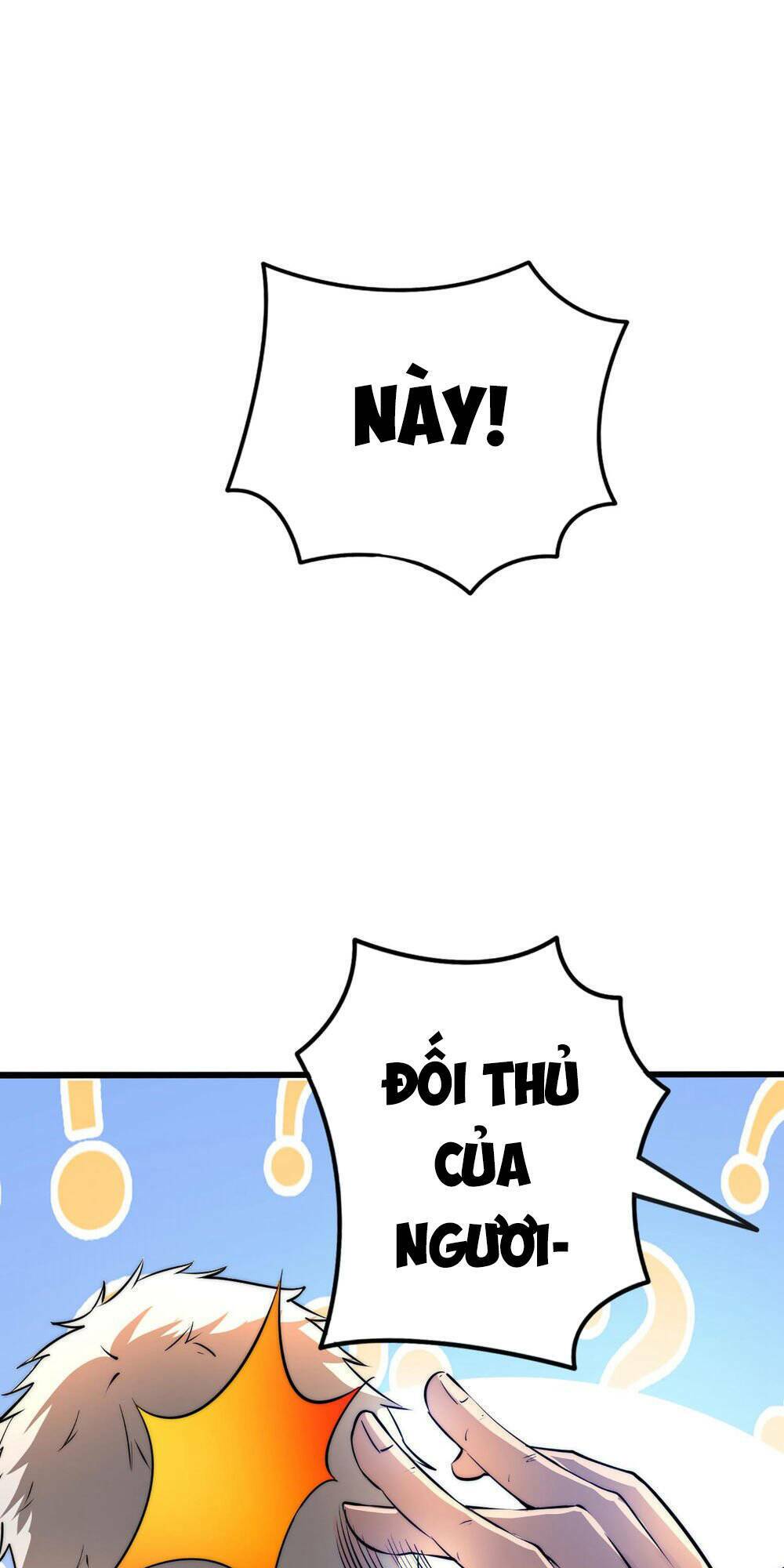 Siêu Năng Phân Hóa: Chapter 2