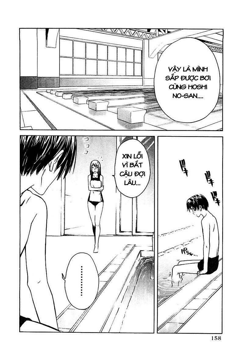 Kimi Kiss: Various Heroines: Chapter 44