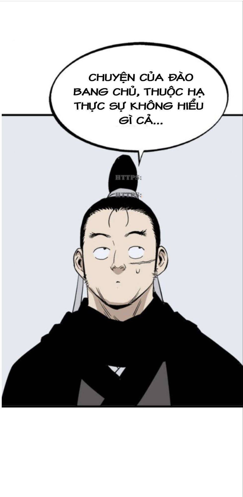 Cao Thủ 2: Chapter 135