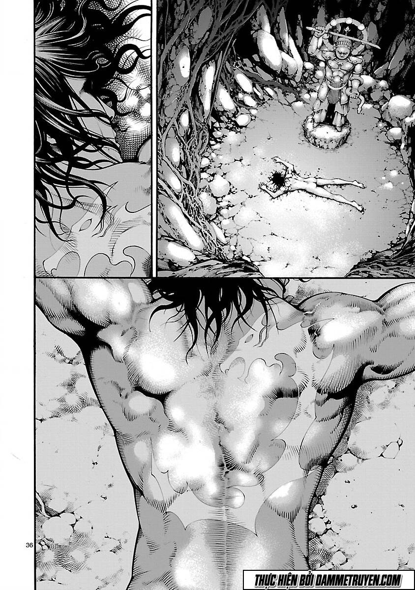 Dragon Effect: Chapter 1