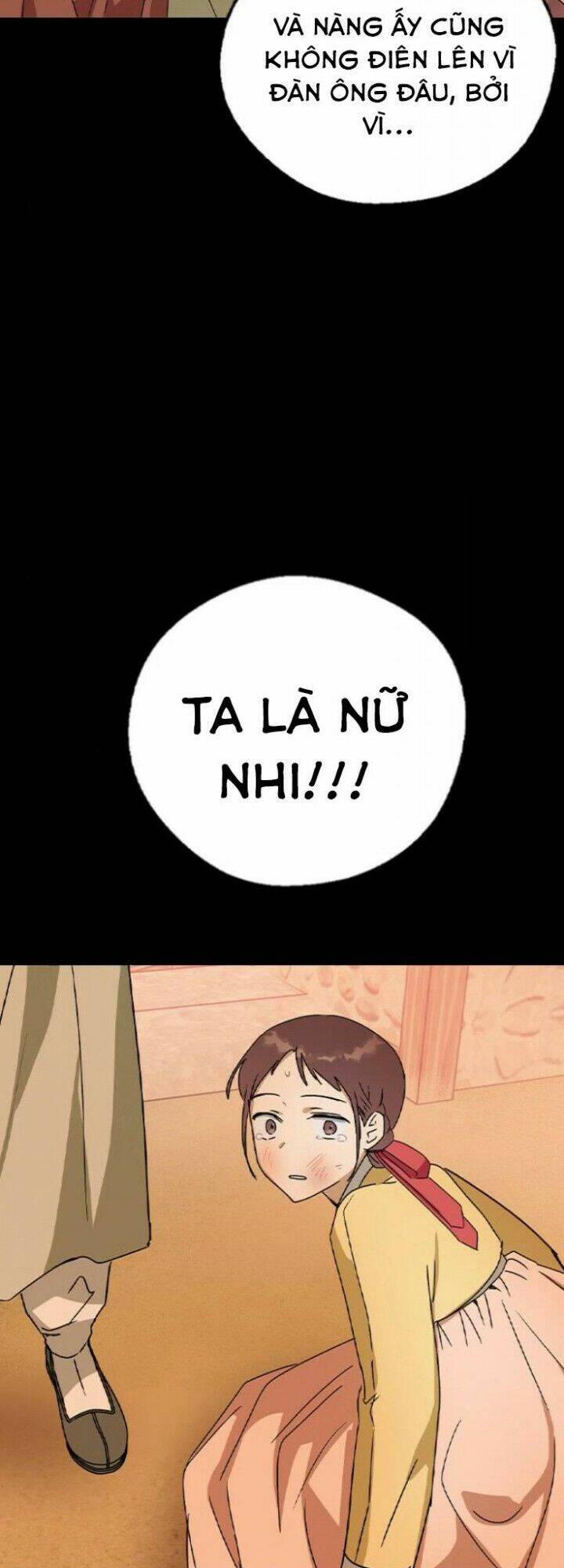 Duyên Nợ Kiếp Trước: Chapter 16