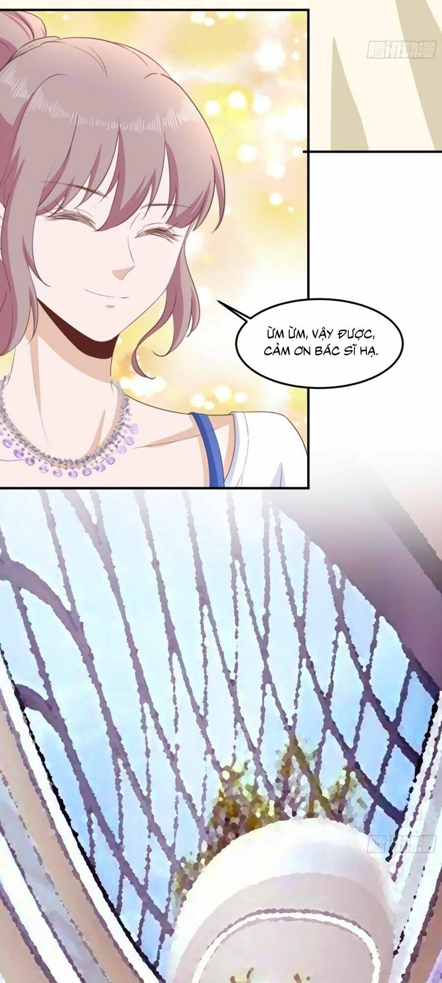 Một Đời An Nhiên: Chapter 28