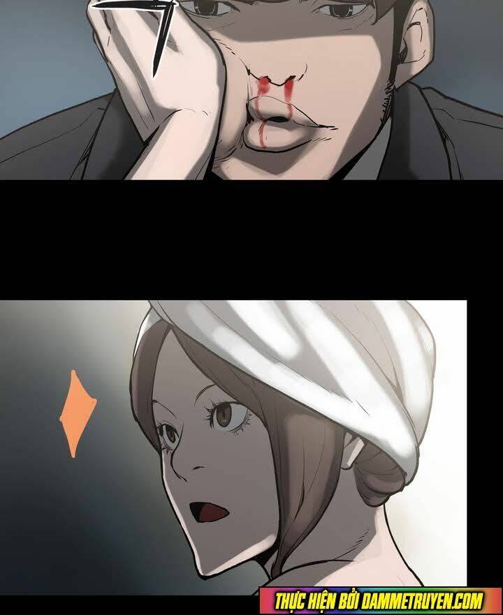 Monster Night: Chapter 10