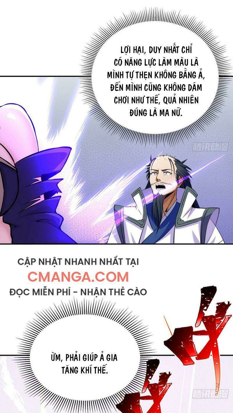 Ta Là Đại Hoàn Đan: Chapter 8