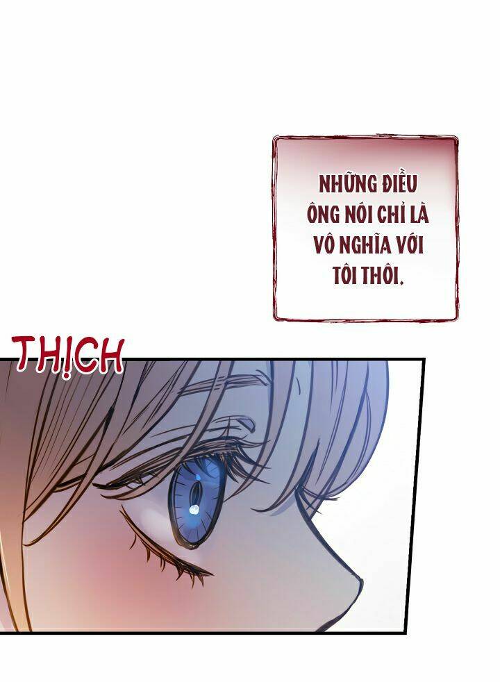 Hoàng Phi Bóng Tối: Chapter 11