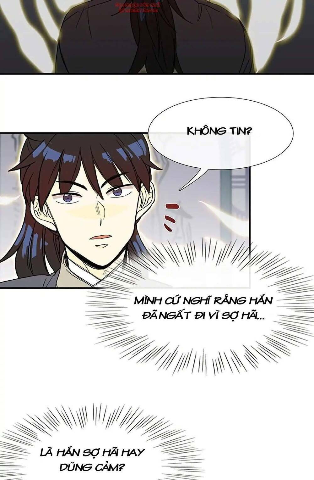 Học Sĩ Tái Sinh: Chapter 92