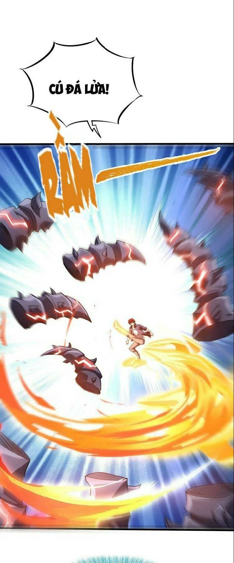 Kinh Thế Kỳ Nhân: Chapter 43