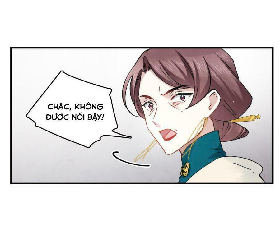 Mejaz - Nhân gian ngọc: Chapter 23