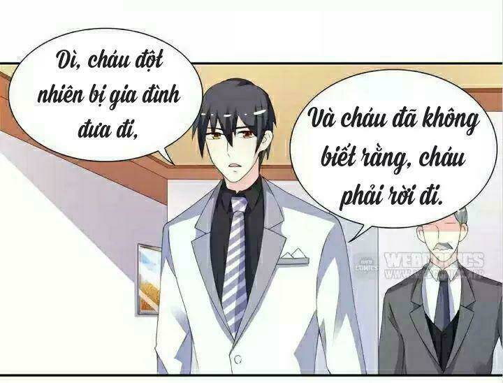 1 Nửa Hoàn Hảo Của Ceo: Chapter 38