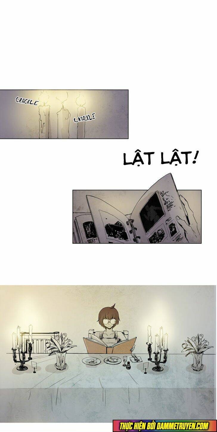 American Ghost Jack: Chapter 9