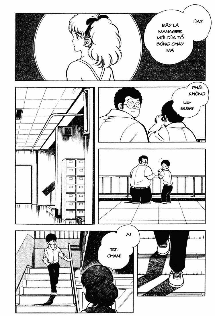 Touch: Chapter 148