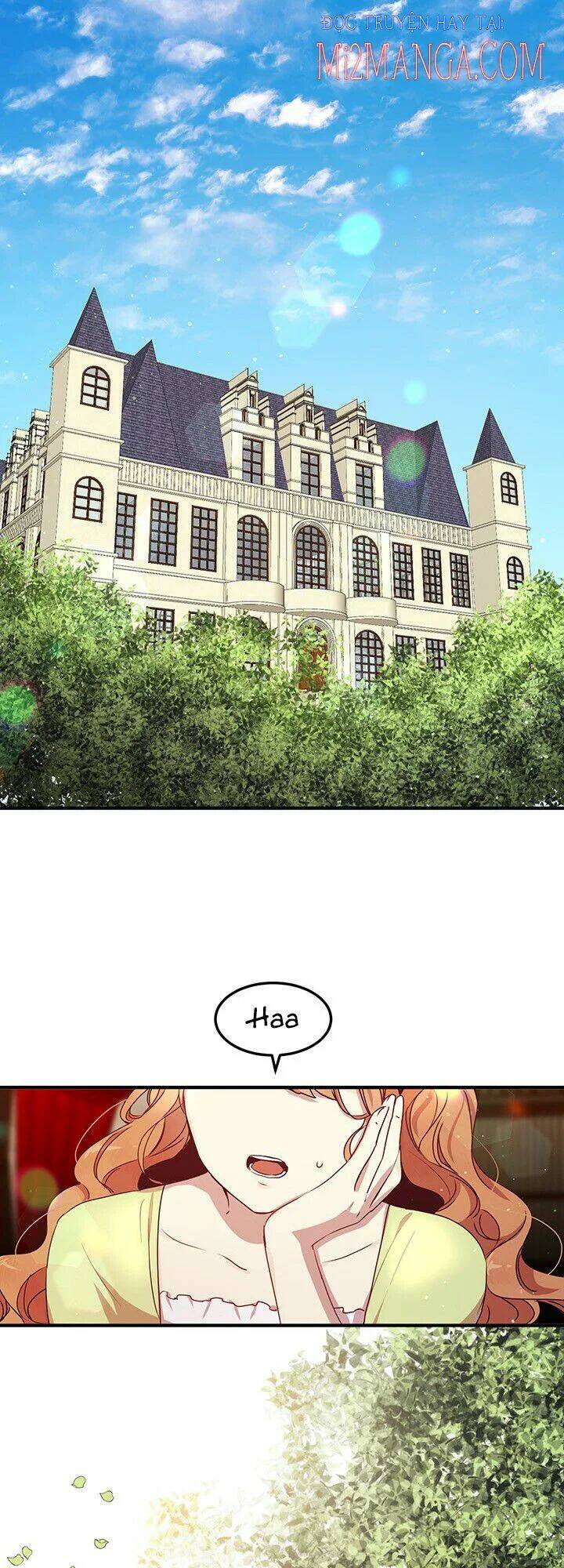 Công Tước, Loạn Vừa Thôi!: Chapter 98