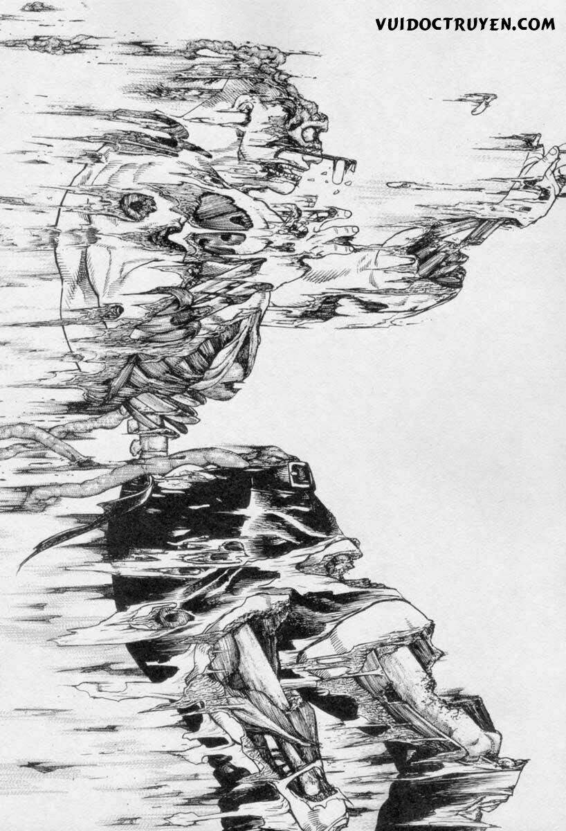 Tough - Miyazawa Kiichi: Chapter 262