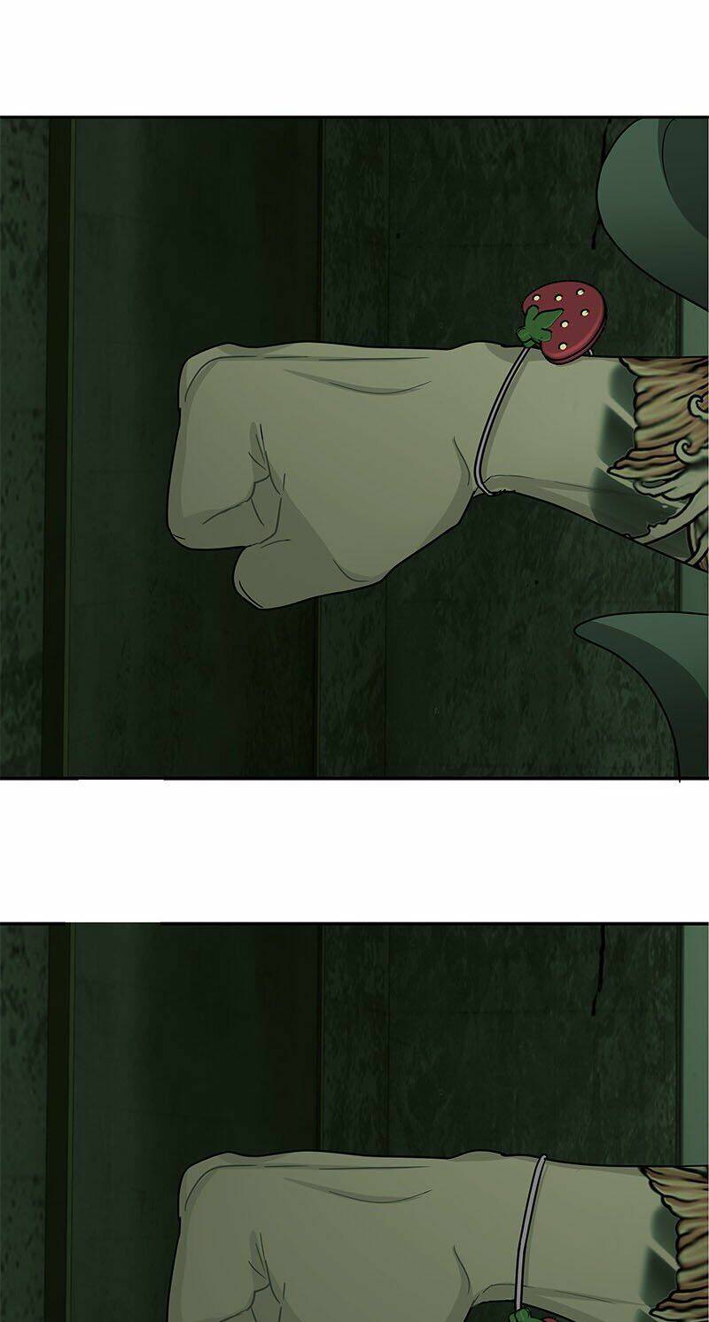 Nửa Đêm Ở Poppy Land: Chapter 36