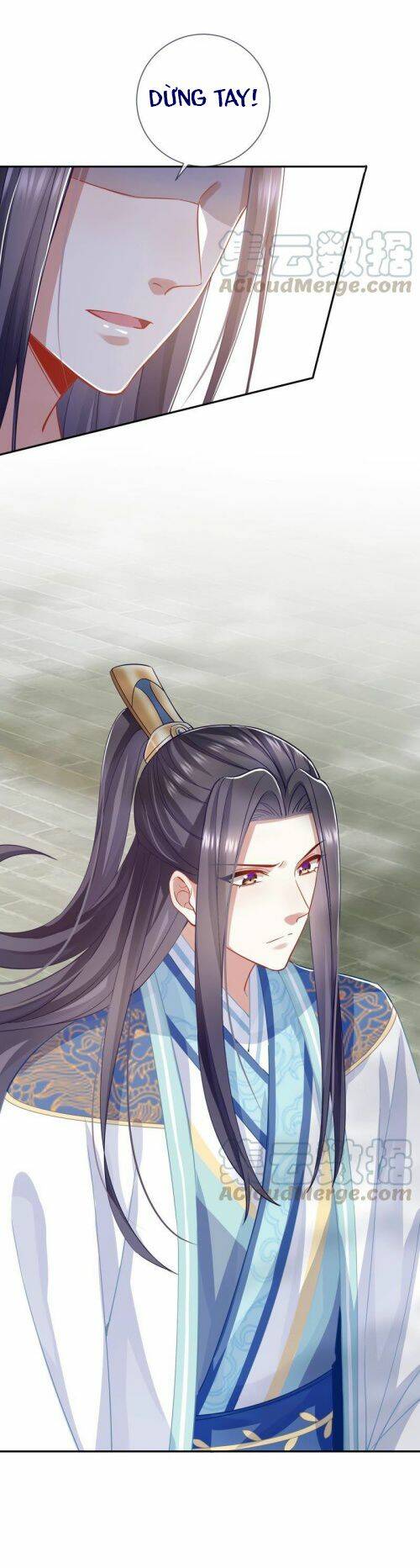 Xuyên Vào Trò Chơi Công Lược Boss Phản Diện: Chapter 35