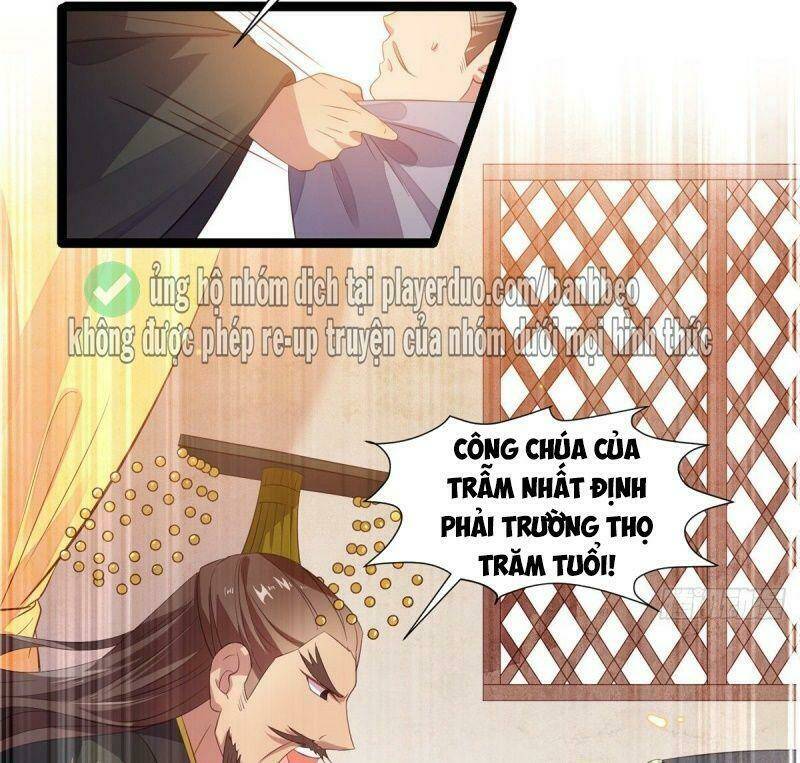 Bạo Manh Tiểu Tiên: Chapter 24
