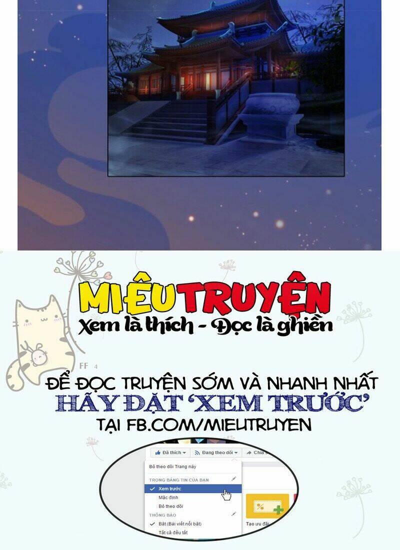 Yêu Nhan Lệnh: Chapter 69