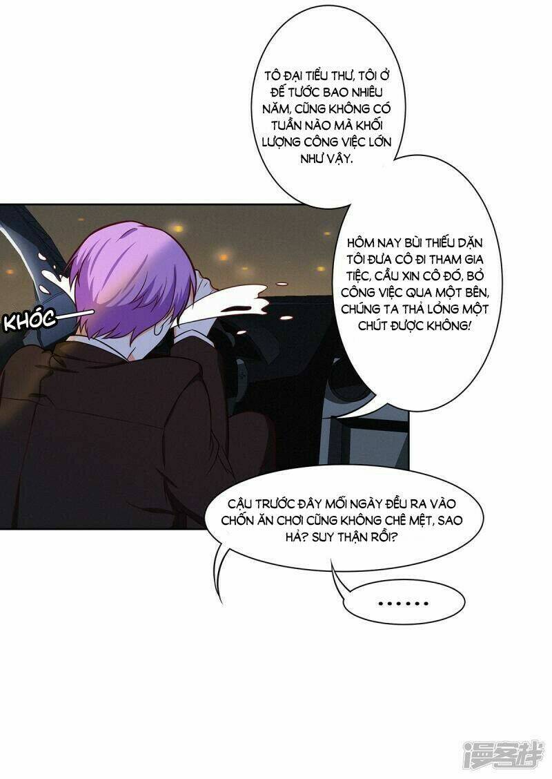 Trọng Sinh Quý Thê Chi Phục Thù Hoa Lệ: Chapter 29