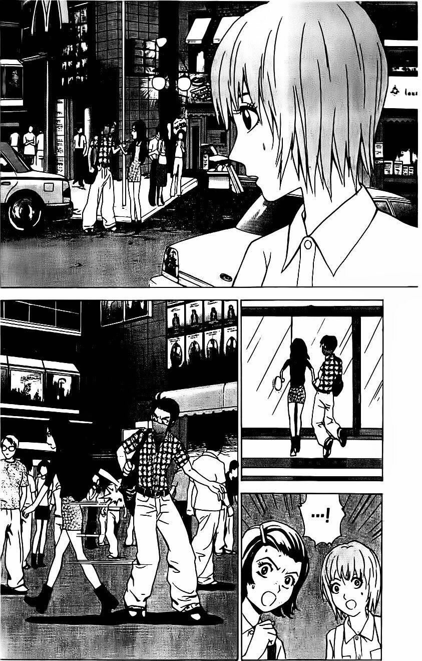 Ai Hơn Ai: Chapter 91