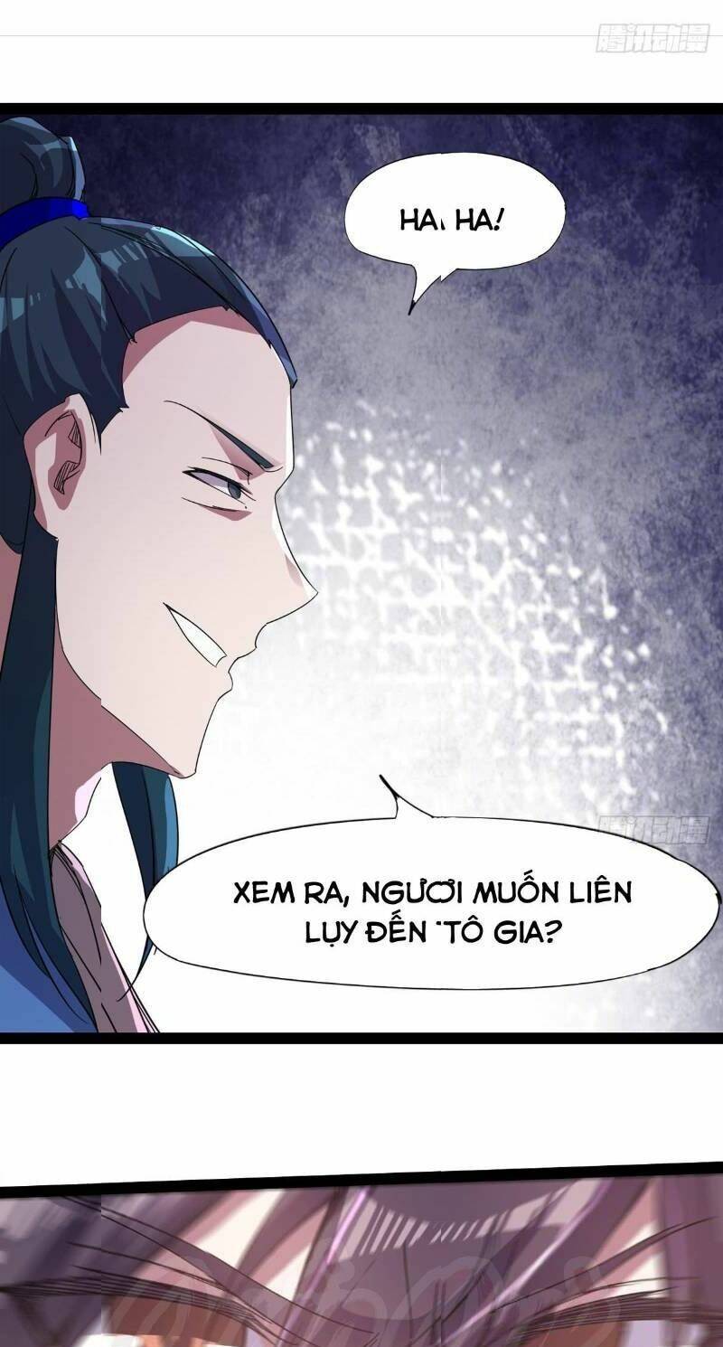 Kiếm Đồ: Chapter 31