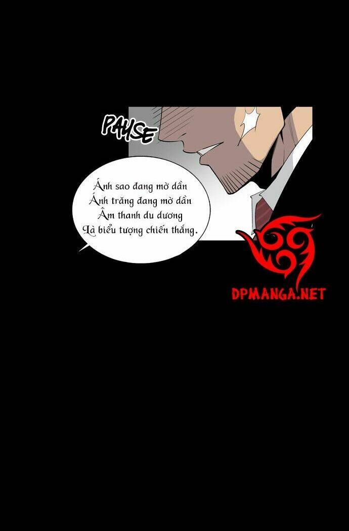 Welcome To Ghost City: Chapter 1