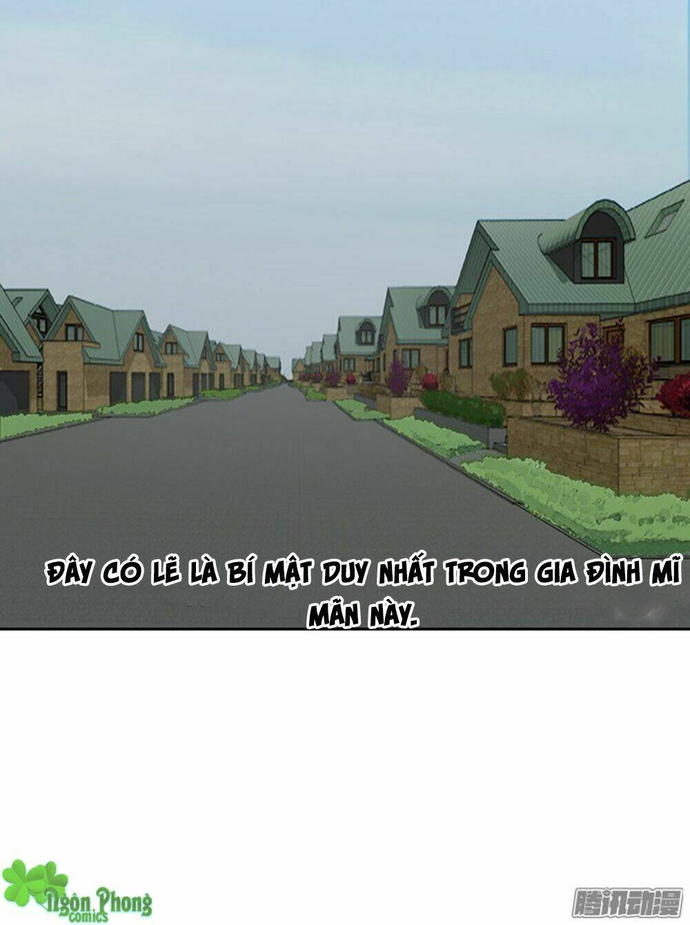 Bà Xã Tôi Là Nam Thần: Chapter 1