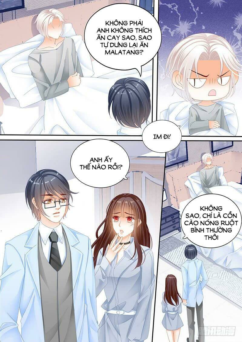 Thiểm Hôn Kiều Thê: Chapter 104