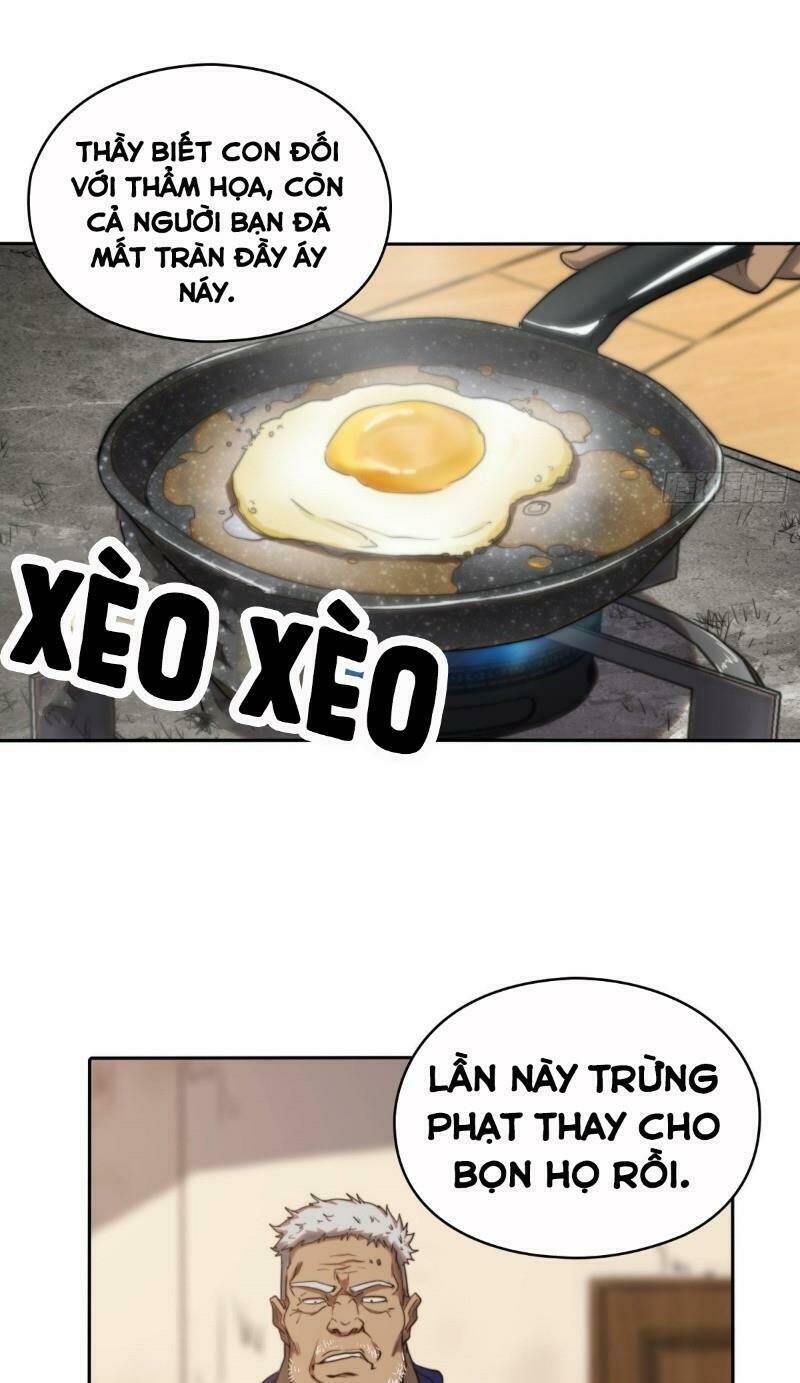 Đô Thị Hàng Thần Khúc: Chapter 43