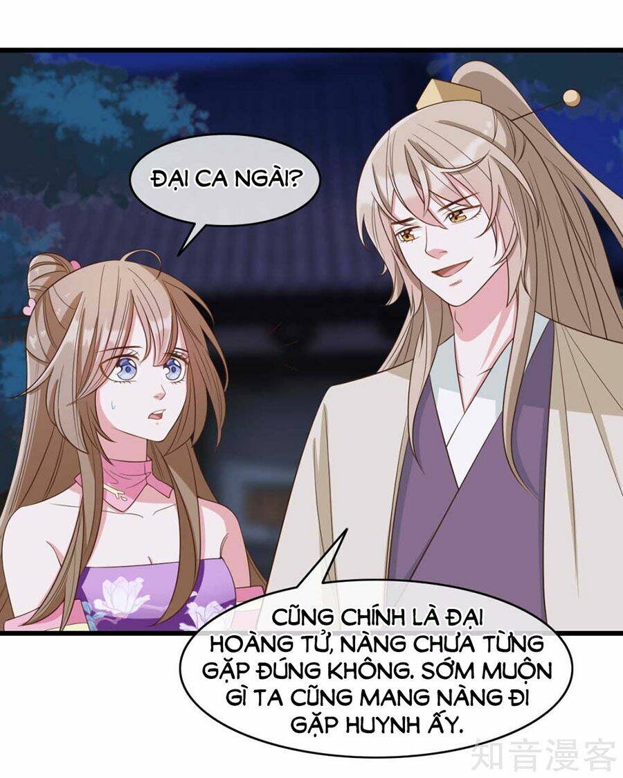 Đích Nữ Hữu Độc: Chapter 27