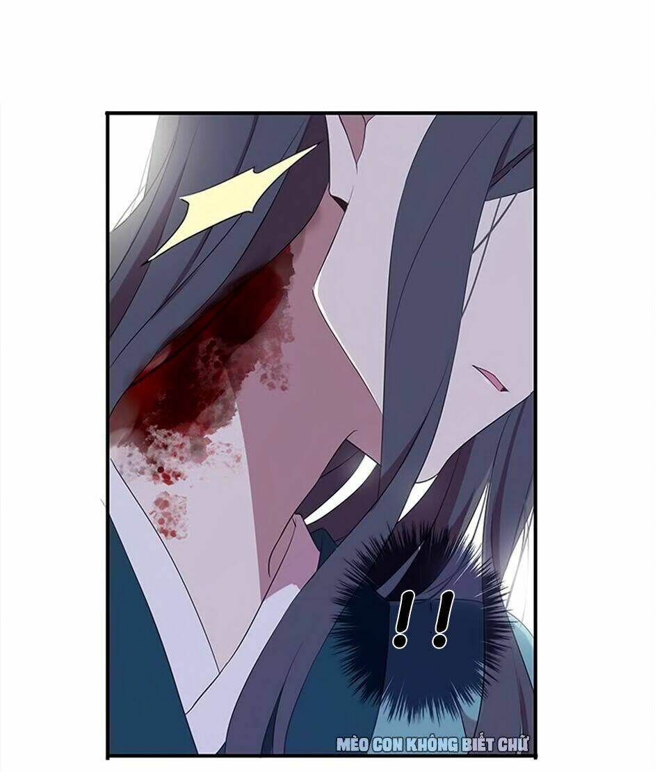 Bách Yêu Dị Văn: Chapter 39