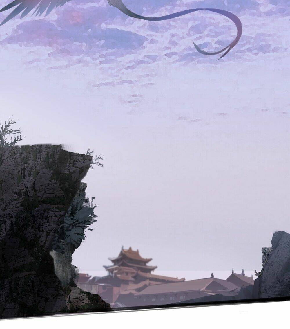 Mạnh Bà Truy Phu Ký: Chapter 11