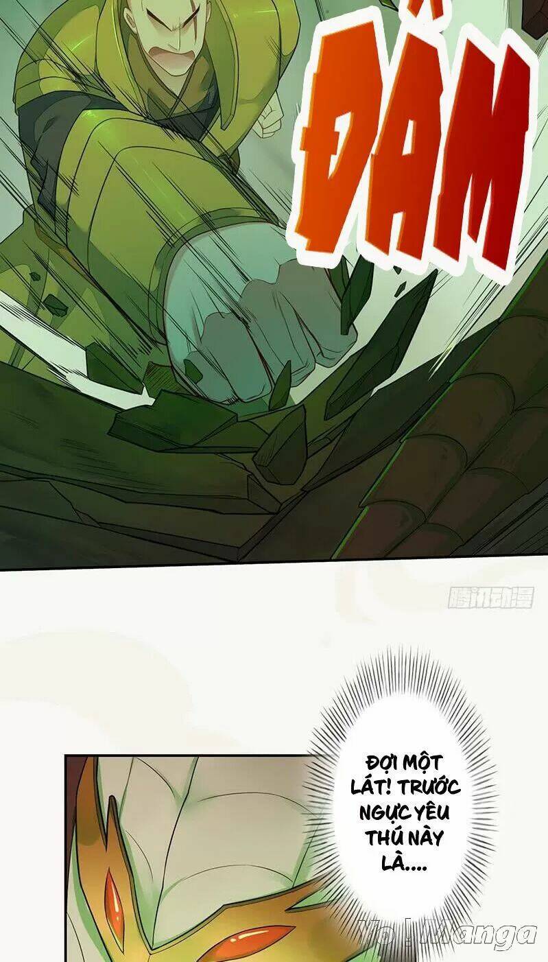 Tuyệt Thế Luyện Đan Sư: Chapter 134