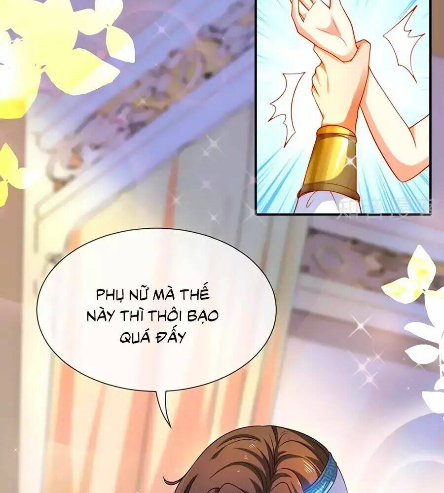 Sủng Hậu Của Vương: Chapter 7