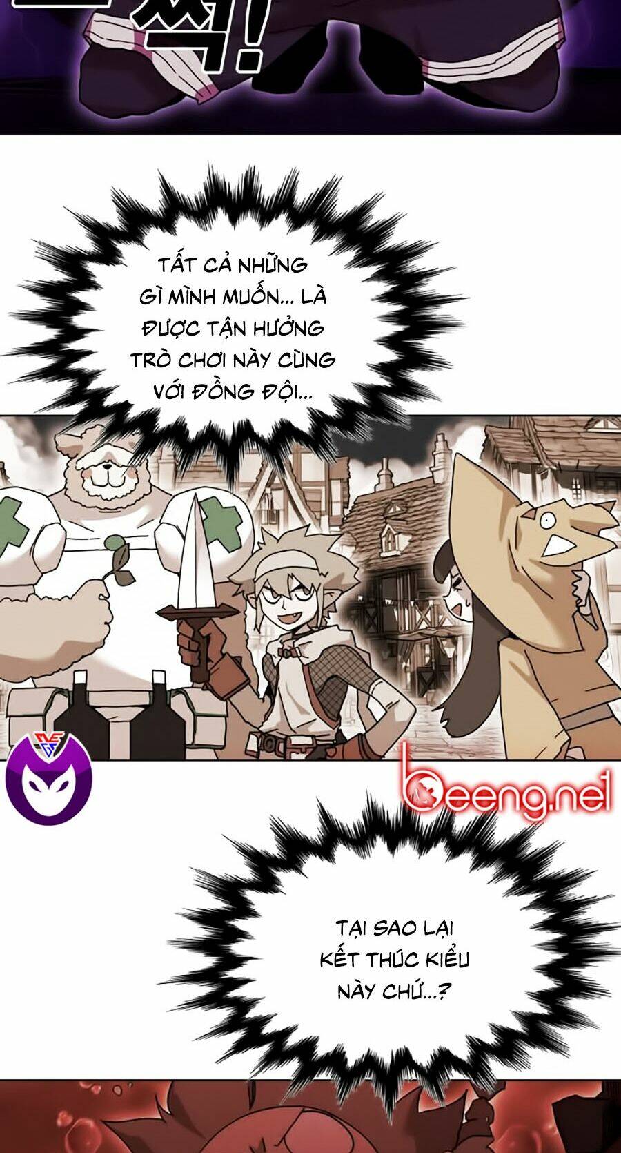 Hard Core Leveling Warrior Ss2: Chapter 55