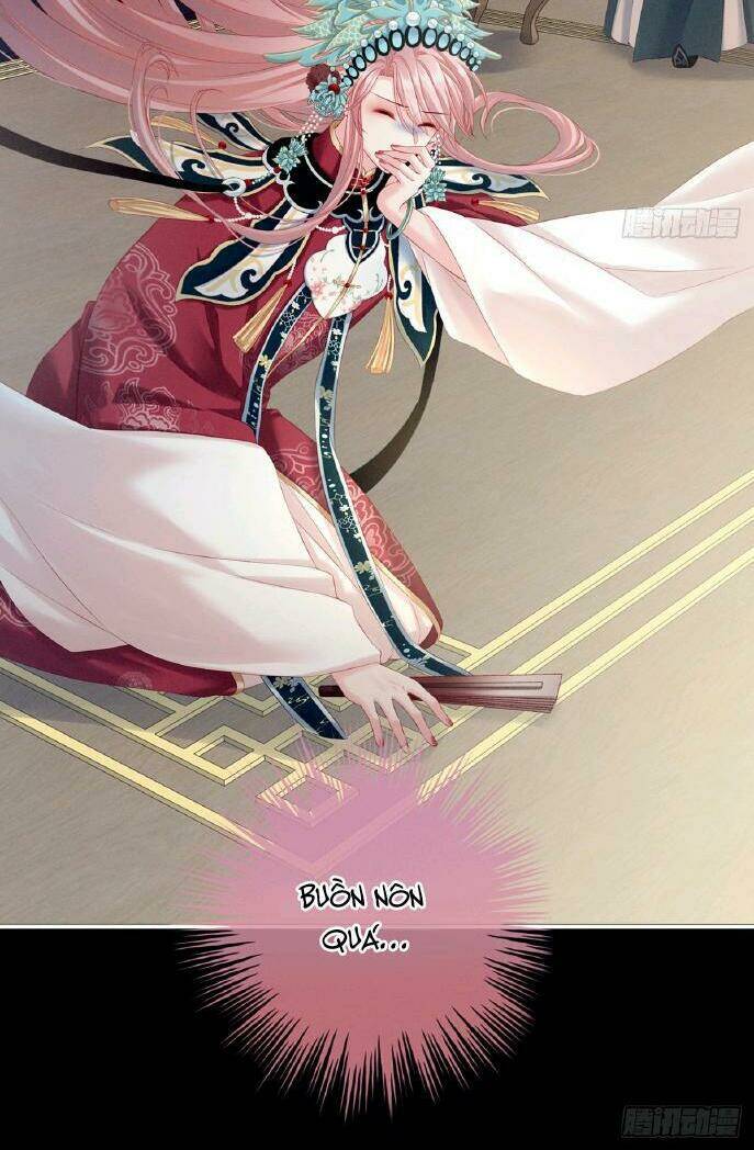Kiều Phu Có Hỉ: Chapter 1