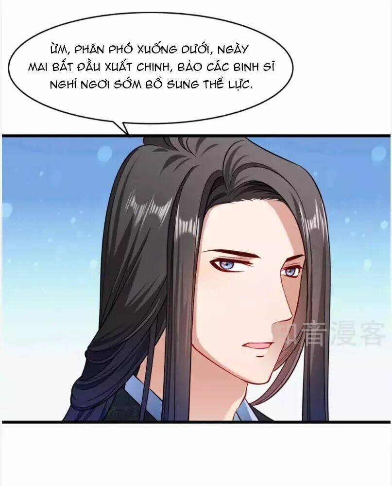 Tiểu Hoàng Thư Và Tiểu Hoàng Thúc: Chapter 57