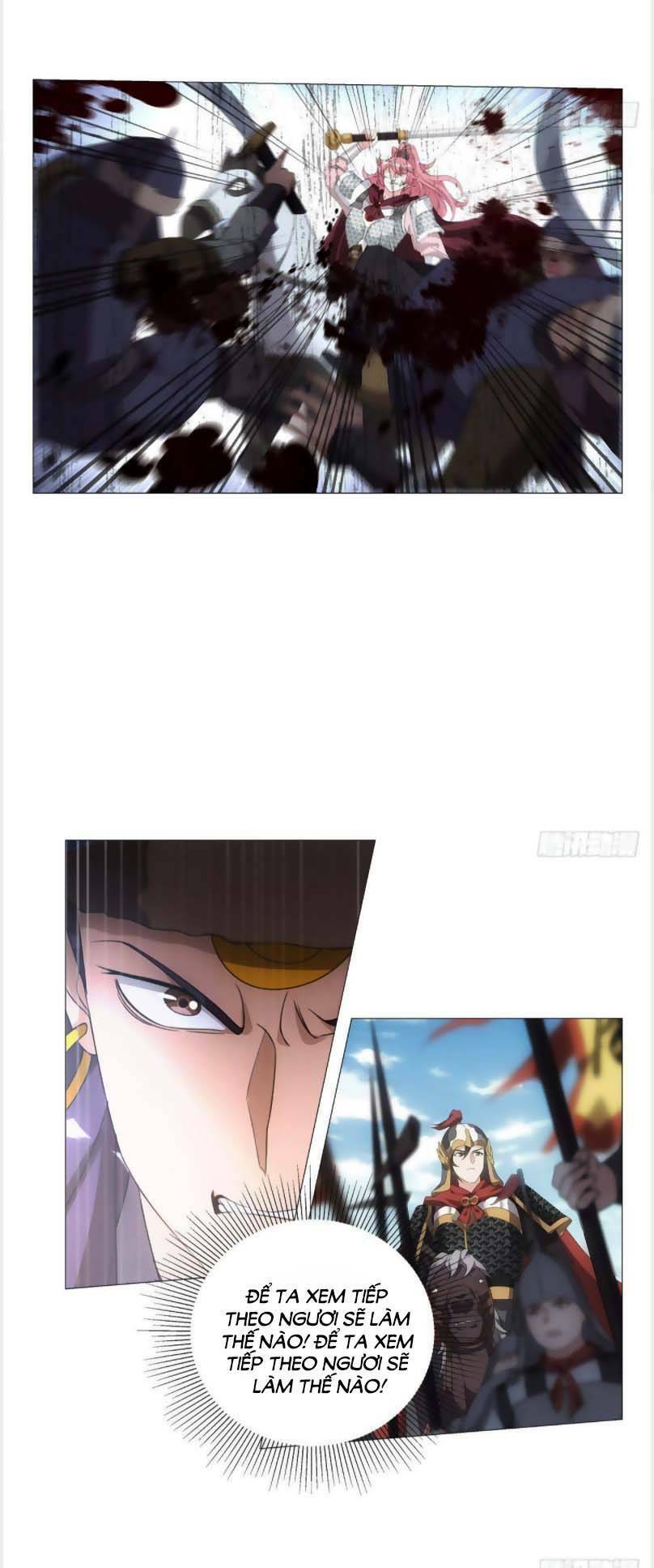 Tướng Quân! Không Nên A!: Chapter 104